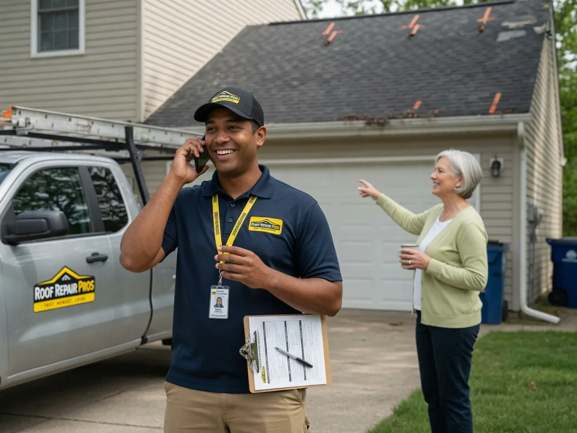 Roof Repair Counce, TN FAQs